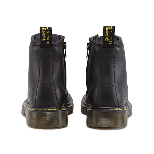JUNIOR 1460 BLACK SOFTY T