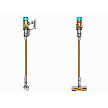 Dyson V12 Detect Slim Absolute (HEPA)	