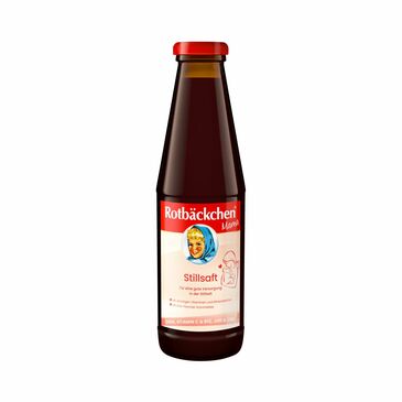 Rotbäckchen Мама нурсинг шүүс 450мл №1