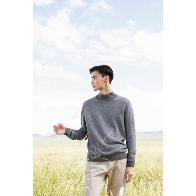 Джемпэр цамц