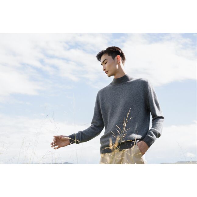 Джемпэр цамц