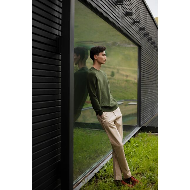 Джемпэр цамц