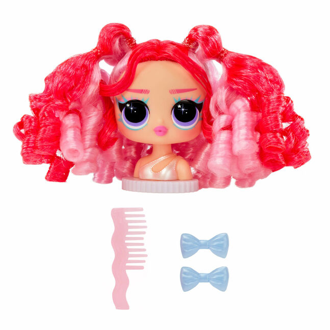 593522 L.O.L SURPRISE Tweens Swap Styling Head/PDQ12ш/