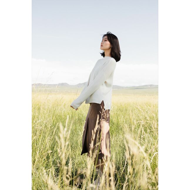 Хагас босоо захтай цамц