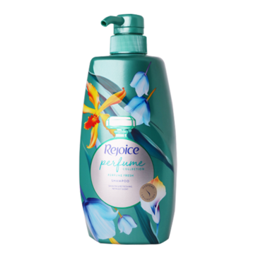REJOICE Shampoo Perfume 600 ml