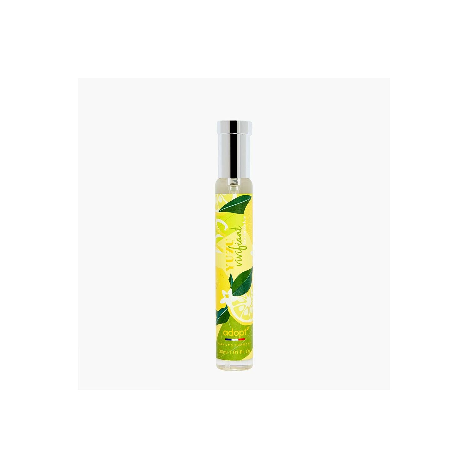 ADOPT Yuzu Vivifiant 30мл EAU DE PARFUM