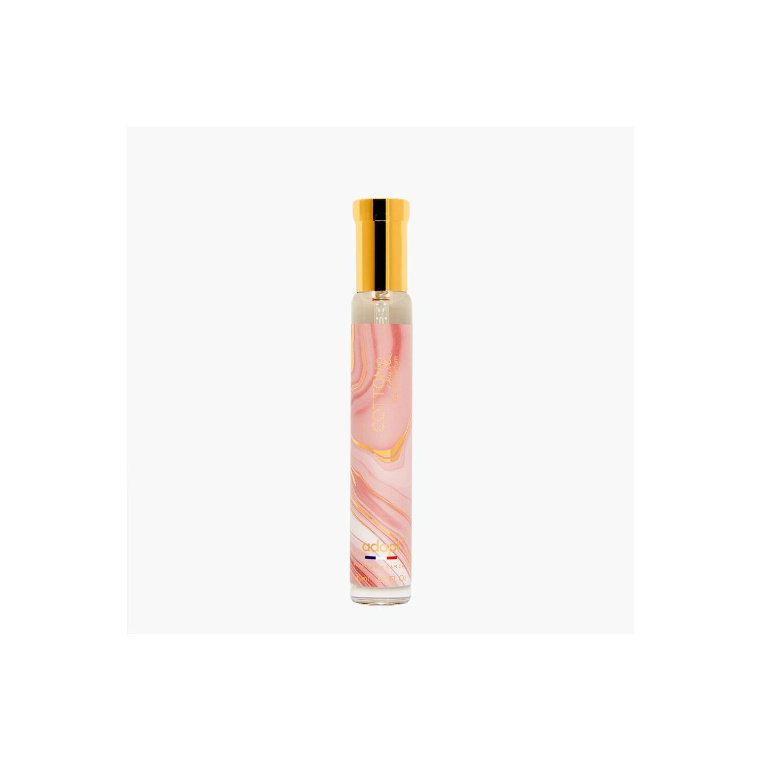 ADOPT Cotton Crush 30мл EAU DE PARFUM