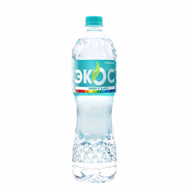 ЭКОС Зөөлөн ус 1000мл №1