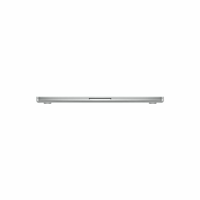 Apple Macbook Pro, 14 inch, M3 chip, 8GB ram, 512GB ssd, 8C, 10C GPU, Silver MR7J3ZAA