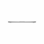 Apple Macbook Pro, 14 inch, M3 chip, 8GB ram, 512GB ssd, 8C, 10C GPU, Silver MR7J3ZAA