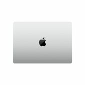 Apple Macbook Pro, 14 inch, M3 chip, 8GB ram, 512GB ssd, 8C, 10C GPU, Silver MR7J3ZAA