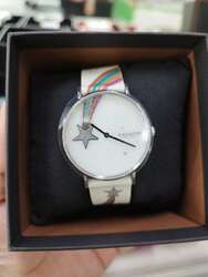 Coach брэндийн эмэгтэй бугуйн цаг 