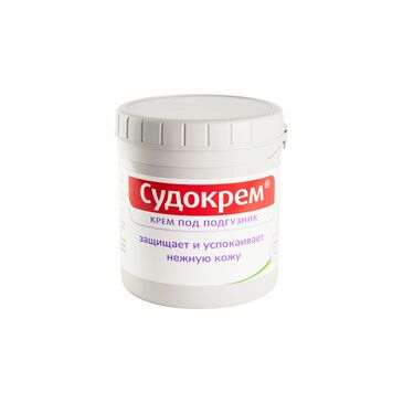 Судокрем 60гр №1