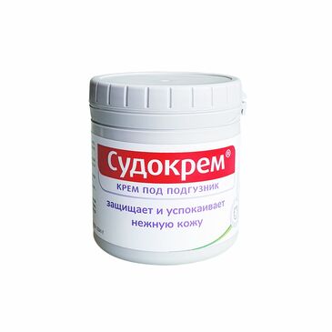 Судокрем 125гр №1
