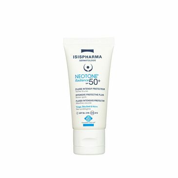 ISISPHARMA NEOTONE radiance spf 50  Арьсны өнгө сэргээгч тос