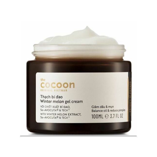 Winter melon gel cream 30 ml
