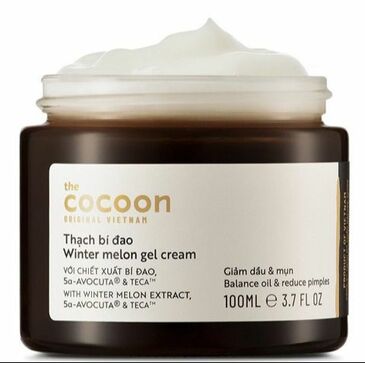 Winter melon gel cream 30 ml