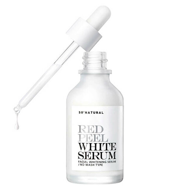 White serum 35ml