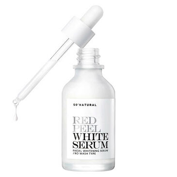 White serum 35ml
