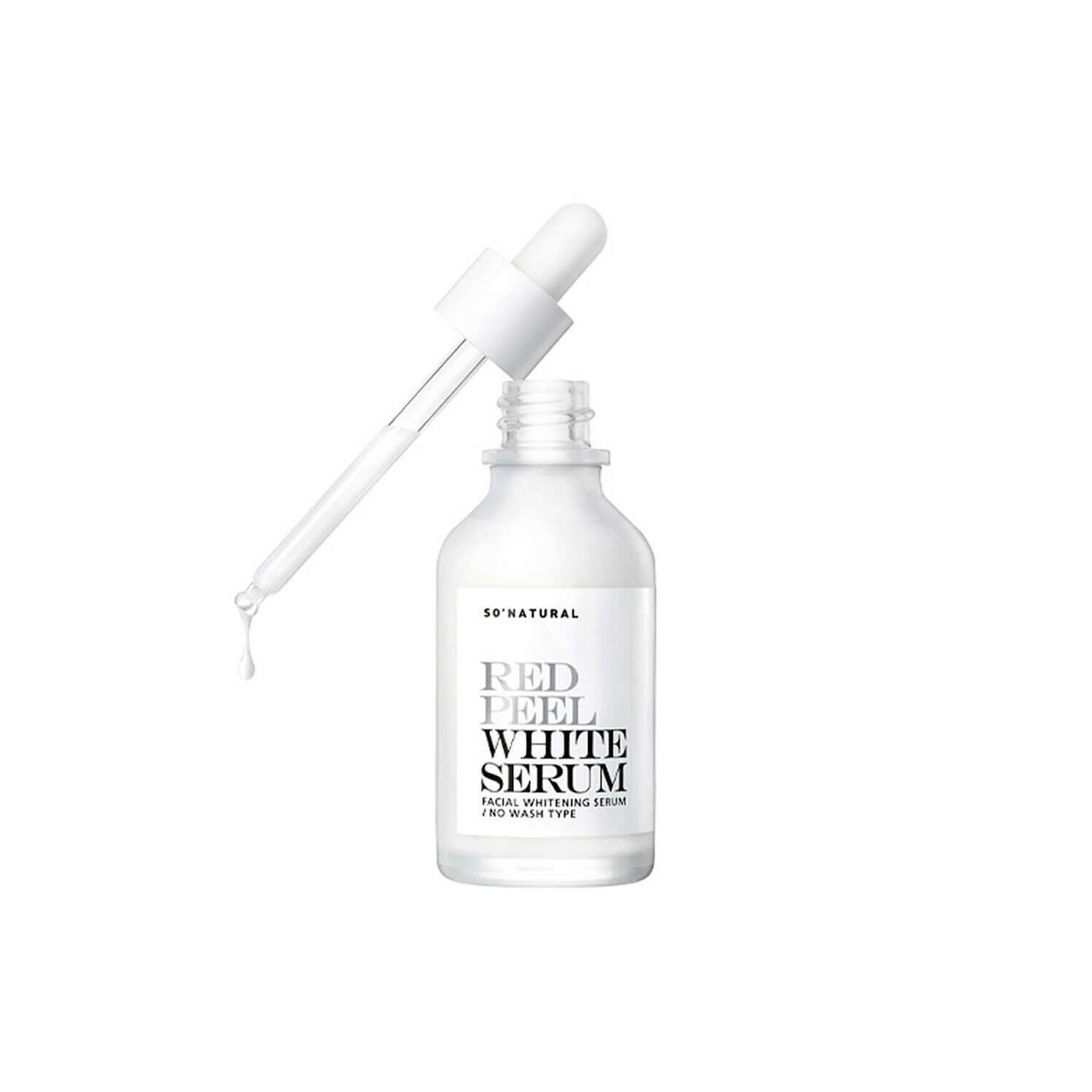 White serum 35ml