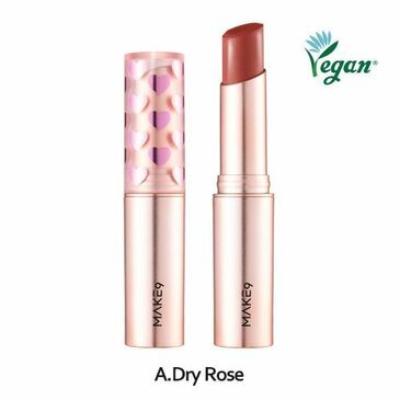 Lipstick dry rose