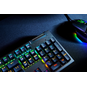 Razer BlackWidow V4 X - Mechanical Gaming Keyboard (Yellow Switch)