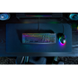 Razer BlackWidow V4 X - Mechanical Gaming Keyboard (Yellow Switch)