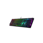 Razer BlackWidow V4 X - Mechanical Gaming Keyboard (Yellow Switch)