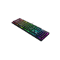 Razer BlackWidow V4 X - Mechanical Gaming Keyboard (Yellow Switch)