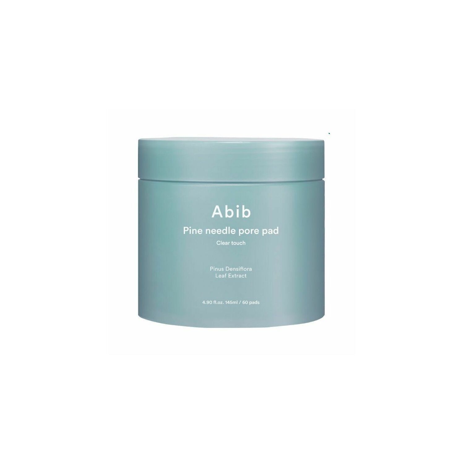 ABIB Pine Needle Pore Pad