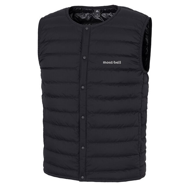 SUPERIOR DOWN ROUND NECK VT MS