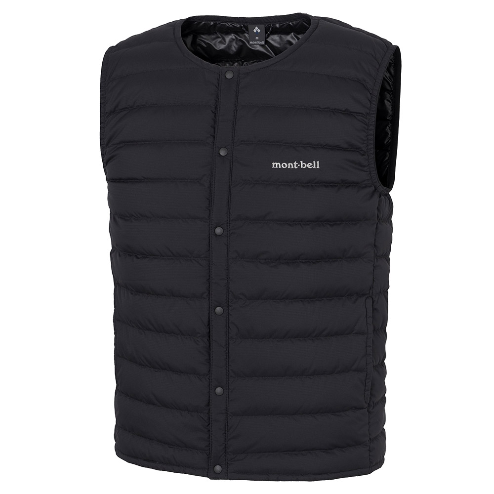 SUPERIOR DOWN ROUND NECK VT MS