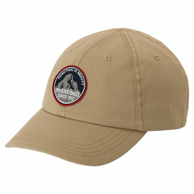 WO STRETCH COTTON CAP