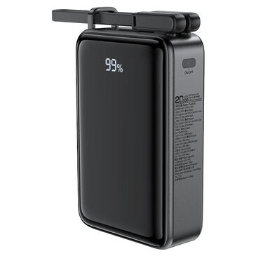 ACEFAST POWER BANK 20,000 MAH /67W FAST CHARGING/