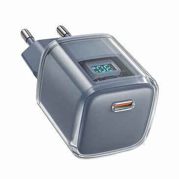 ACEFAST 30W ADAPTER GAN /USB-C, EU/