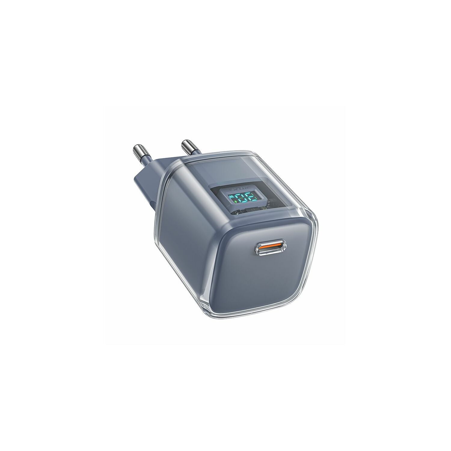 ACEFAST 30W ADAPTER GAN /USB-C, EU/
