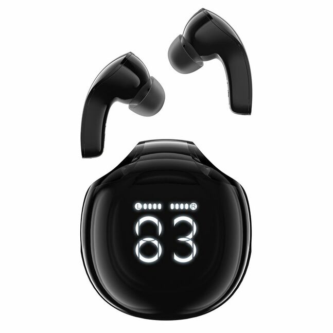 Acefast Bluetooth Earbuds T9 Crystal (air)