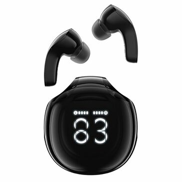 Acefast Bluetooth Earbuds T9 Crystal (air)