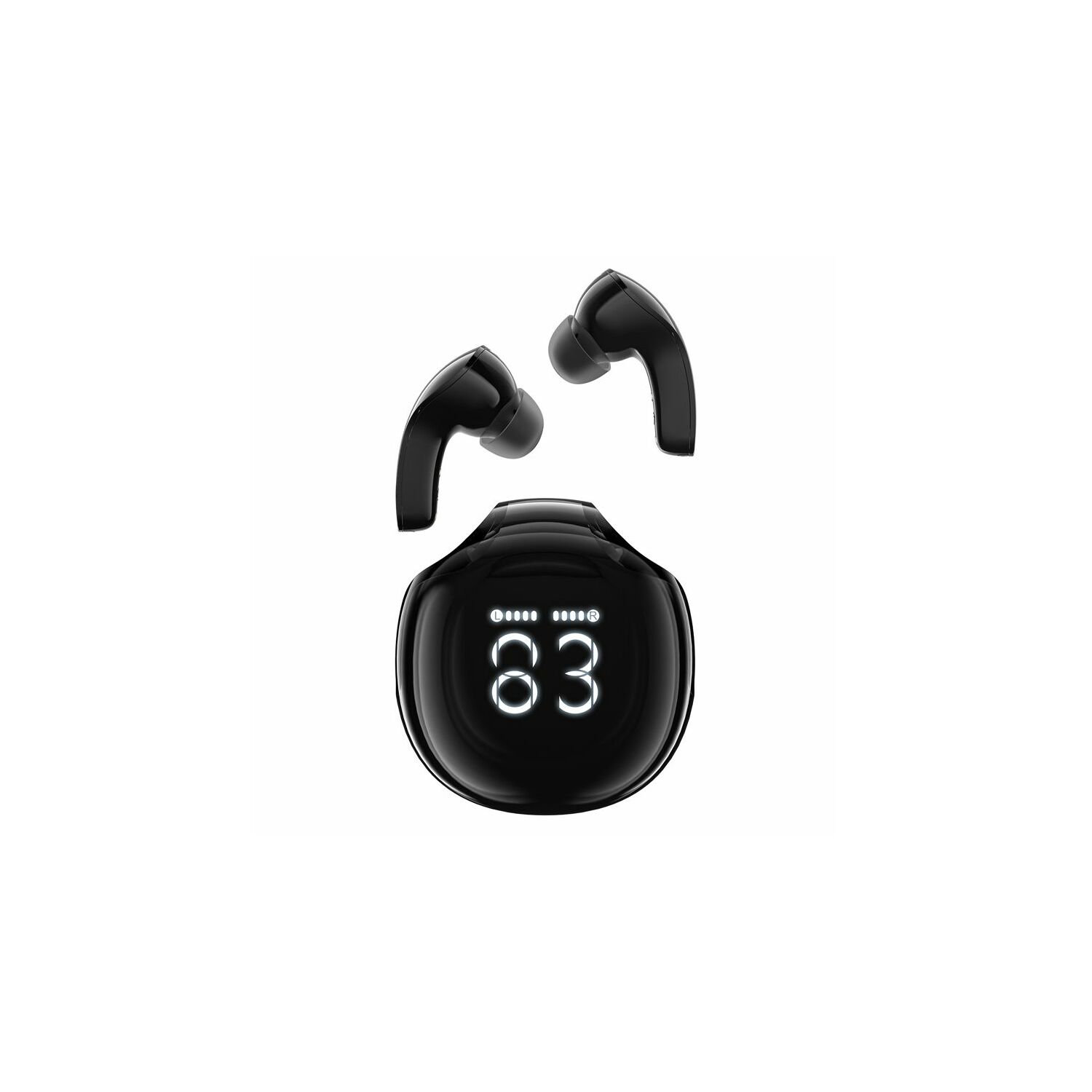 Acefast Bluetooth Earbuds T9 Crystal (air)