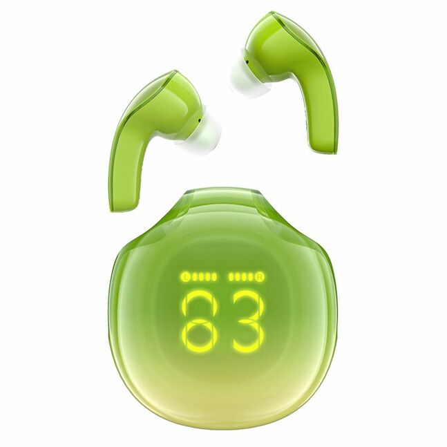 Acefast Bluetooth Earbuds T9 Crystal (air)