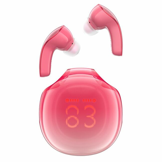 Acefast Bluetooth Earbuds T9 Crystal (air)