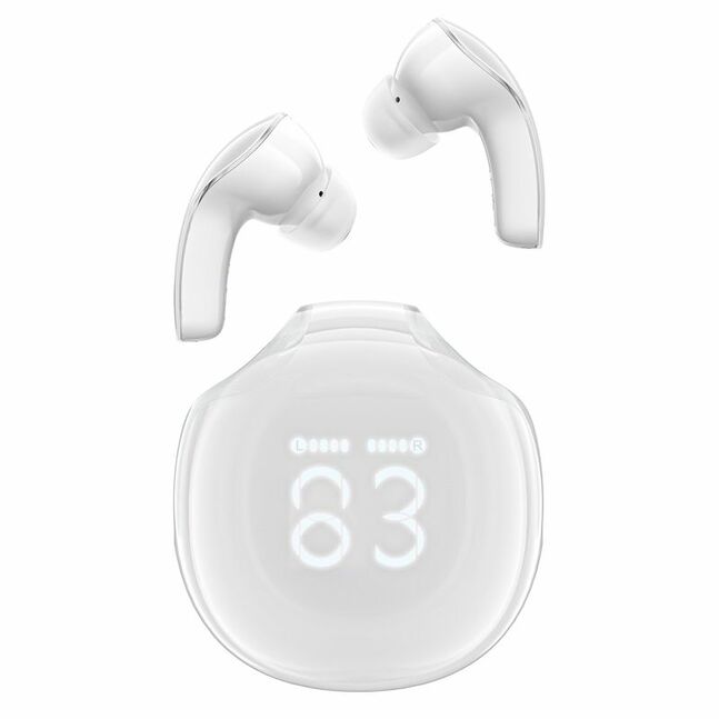 Acefast Bluetooth Earbuds T9 Crystal (air)