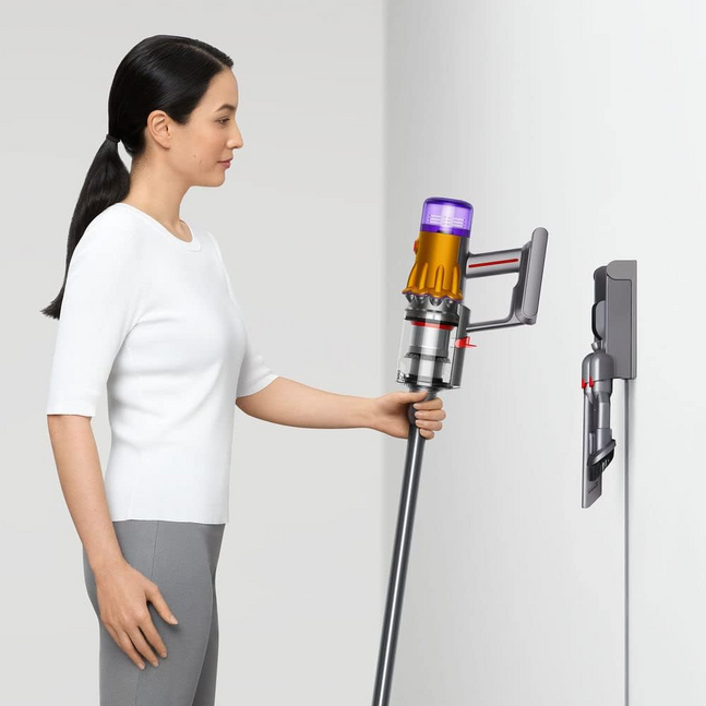 Dyson V12 Detect Slim Absolute (HEPA) cordless vacuum cleaner