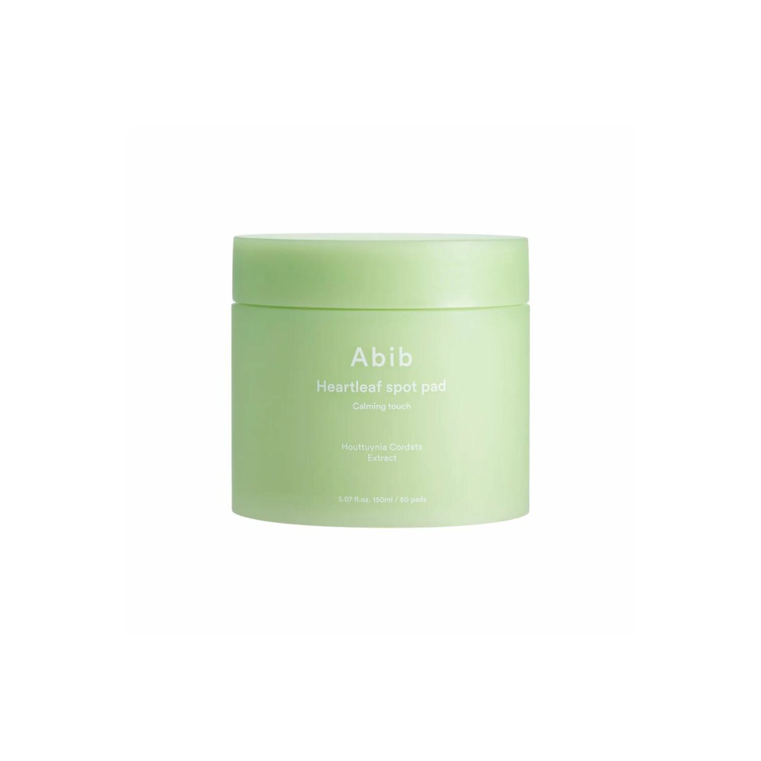 ABIB Heartleaf Spot Pad 120ml