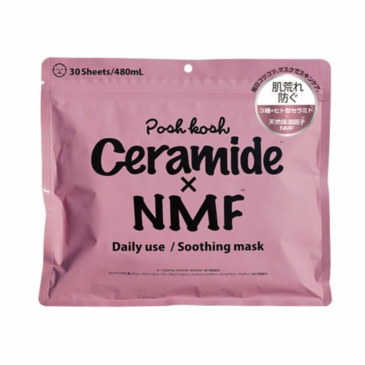 Poshkosh mask Ceramid 30ш 