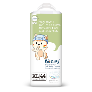 Хүүхдийн живх BB KITTY XL №44