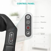 Naipo MGS-150DC Neck and Shoulder Massager
