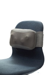 oCuddle-P1 Naipo Neck and Shoulder Massager
