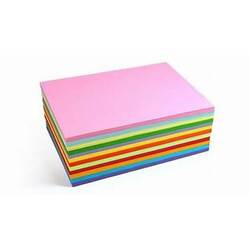 Өнгийн цаас а4 120гр*100ш