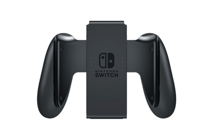 NIntendo Joy-Con Charging Grip